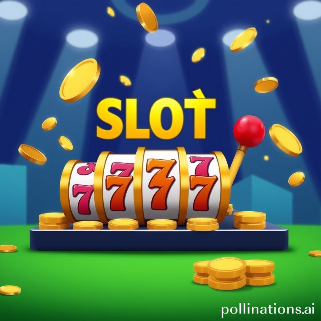 Cara Memilih Situs Slot Deposit Dana Terpercaya